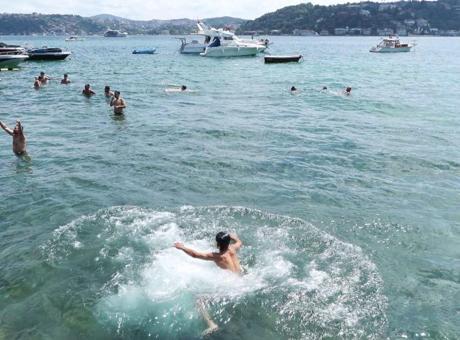 İstanbul için 40 derece alarmı! Uzman açıkladı: 2026’nın en sıcak günleri geliyor