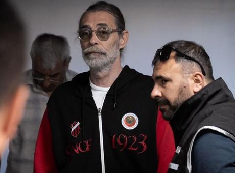 Son dakika… Etimesgut Belediye Başkanı Erdal Beşikçioğlu’na tutuklama talebi