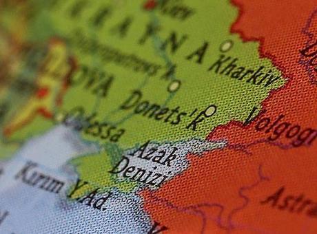 Ukrayna: Rus saldırısında kritik altyapı tesisi vuruldu, tehlikeli kimyasal madde sızdı