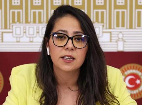 Son dakika… Başsavcılık, Sera Kadıgil hakkında soruşturma başlattı