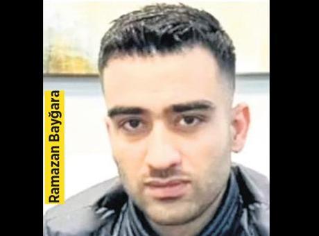 Yunanistan Bayğara’yı Türkiye’ye gönderdi! Olaylı iade
