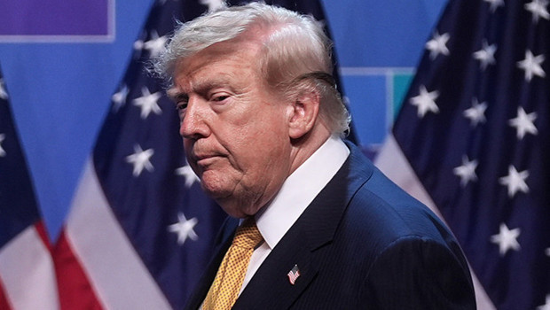 ABD Başkanı Trump tarih verdi! İran’la müzakereler yeniden başlayacak