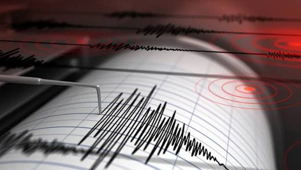 Mısır’da 5.3 büyüklüğünde deprem