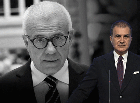 AK Parti Sözcüsü Çelik’ten Ertuğrul Özkök’e tepki: Bu çürümüş beyanlar yok hükmünde