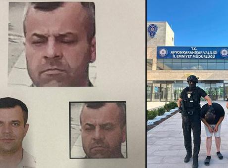 FETÖ’cü terörist Burkay Karatepe’ye yardım eden şüpheliden çarpıcı ifadeler: ‘Salih usta’ diye tanıdım