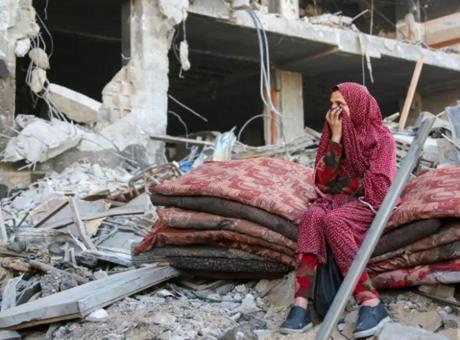 İsrail’in soykırım uyguladığı Gazze’de ilaç krizi derinleşiyor! Kanser ilaçlarının yüzde 61’i tükendi