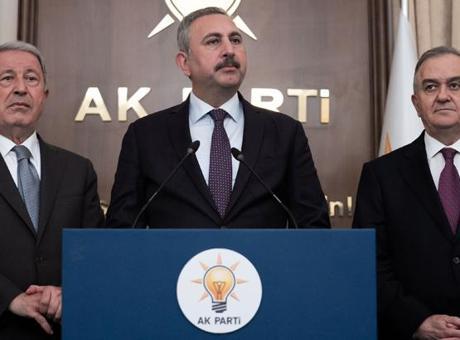Şehit aileleri ve gazilere yönelik dev kanun paketi TBMM’de