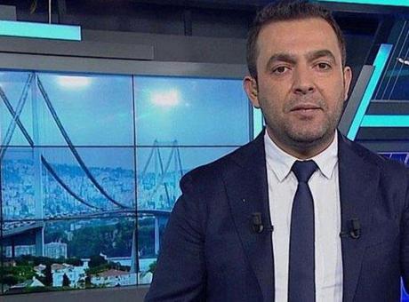 Cem Küçük soruşturması: Gazeteci Tahir Sarıkaya gözaltına alındı