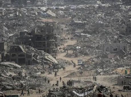 Gazze Barış Kurulu duyurdu: İsrail Sarı Hat’tan ne zaman çekilecek?