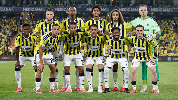 Play-off’ta devlerimizi dişli rakipler bekliyor