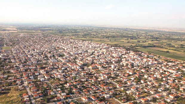 Atina’nın Türk sınırında yerleşim fiyaskosu