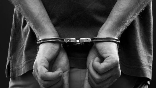 Kayseri’de FETÖ’den aranan ihraç polis yakalandı