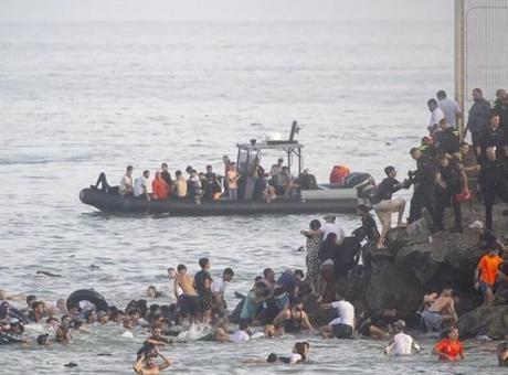 İspanya’dan göçmenlere ‘Schengen’ kapısını kapatan açıklama