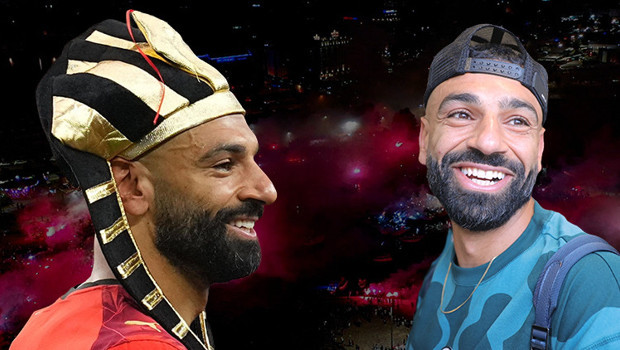 Trabzonspor, Mohamed Salah’ın sözleşmesini gönderdi! Islak imza bekleniyor