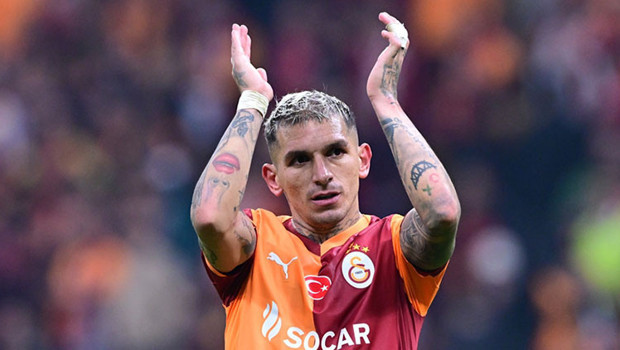 Galatasaraylı futbolcu Lucas Torreira’ya yumrukla saldıran şüpheli hakkında iddianame düzenlendi