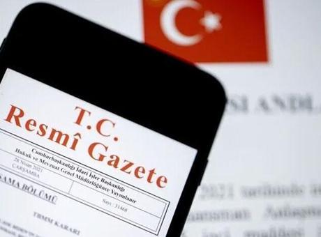 Yerel İklim Değişikliği Eylem Planlarına ilişkin yönetmelik Resmi Gazete’de