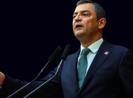 SON DAKİKA | Özgür Özel ve Veli Ağbaba hakkında fezleke hazırlandı