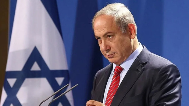 Netanyahu Gazze’de işgal ettikleri alanlardan çekilmeyeceklerini söyledi