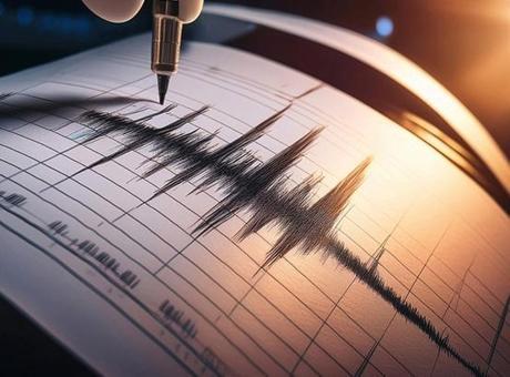 AFAD duyurdu: Kahramanmaraş Göksun’da 3.7 büyüklüğünde deprem
