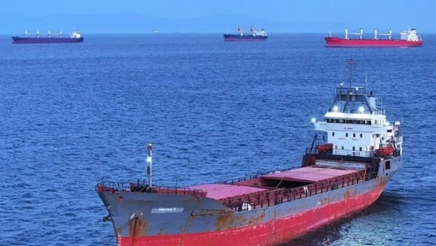 ABD’den “Hürmüz” açıklaması: Boğaz açık, geçişler devam ediyor
