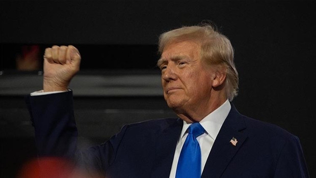Orta Doğu’da kritik süreç! Trump tarih verdi: 48 saat içinde