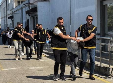 Kebapçıdaki saldırının perde arkası ortaya çıktı! Konum paylaşımı faciaya dönüştü