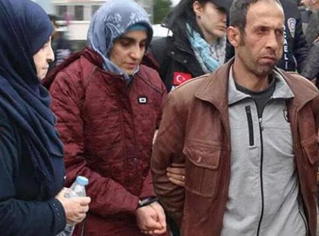 Palu ailesi davasında Yargıtay son noktayı koydu