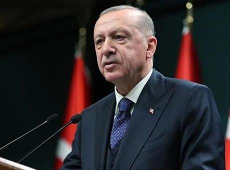 Terörsüz Türkiye yasası Meclis’te! Cumhurbaşkanı Erdoğan: Milli birliğimizi perçinleyecek