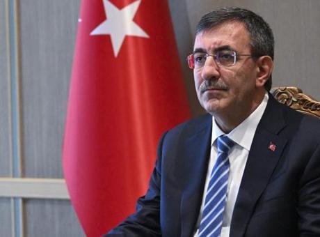 Terörsüz Türkiye Yasası Meclis’te! Cumhurbaşkanı Yardımcısı Yılmaz: Tuzakları boşa çıkarmaya devam edeceğiz
