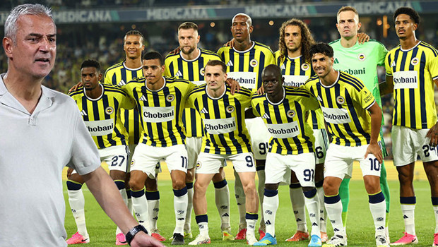 Fenerbahçe-Sturm Graz maçı sonrası İsmail Kartal konuştu: Kalitesini tartışmaya gerek yok