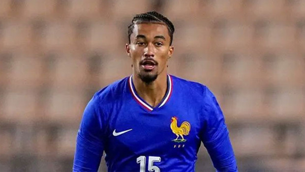 Cimbom savunmaya Nathan Zeze’yi istiyor