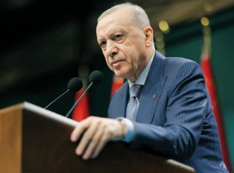 ‘Hayırlara vesile olsun’
