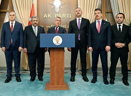 Af yok şartlı erteleme var