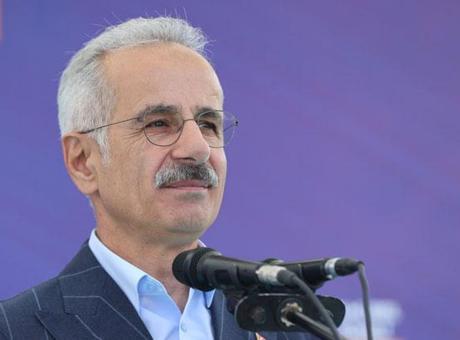 Bakan Uraloğlu: 5G abone sayısı 4 ay içerisinde 44,5 milyona ulaştı
