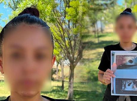 Özel hastaneden devlete geçti! 40 dakika arayla aldığı iki sonuca inanamadı