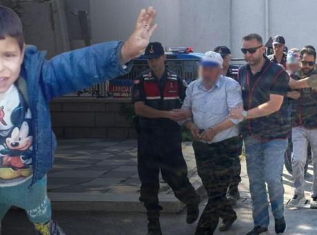 4 yaşındaki çocuğun ölümünde korkunç detay! Anne dahil 5 kişi gözaltında