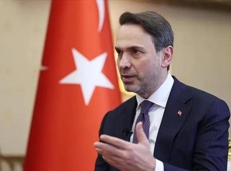 Bakan Bayraktar’dan ‘Terörsüz Türkiye’ mesajı: Kaynaklarımızı terörün maliyetine değil milletimizin refahına yönlendiriyoruz