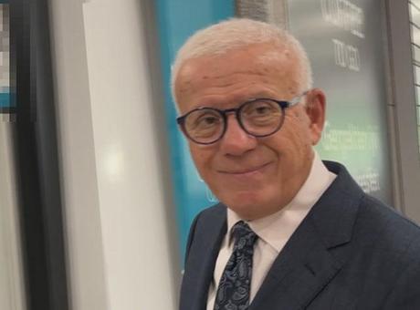 Gazeteci Ertuğrul Özkök ‘Cumhurbaşkanına hakaret’ suçundan ifade verdi