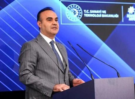 Bakan Kacır: Son 23 yılda örnek kalkınma hamlesine imza attık