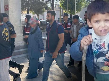 Her satırı dehşet! Oğlunun katili ile 3 gün sonra nikah kıydı: Bir iki tane vurdum, bayıldı