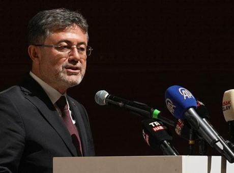 Bakan Yumaklı: Tarımsal ticaret hacmimizi artırma adımlarını kararlılıkla sürdüreceğiz