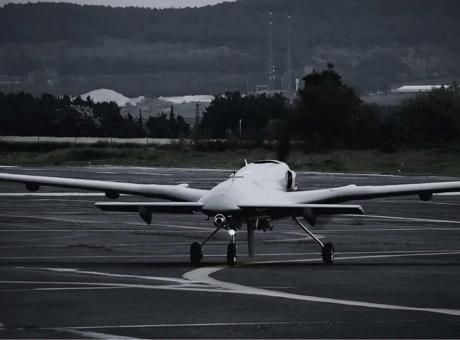 Baykar’ın K2 testi Yunanistan’da gündem oldu! Acil çağrı yaptılar… ‘Topraklarımızdaki hedeflere ulaşabilir’