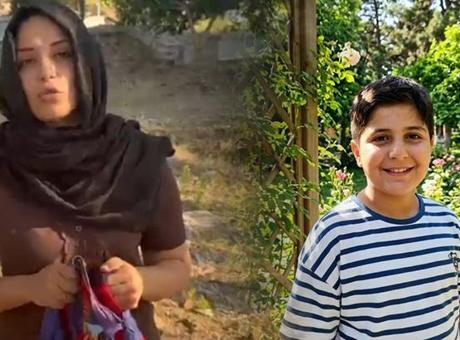 Yüksekten düşüp ölen Eyüp Can’ın vücudundaki kesi izleri araştırılıyor: Amacım onunla oynamaktı