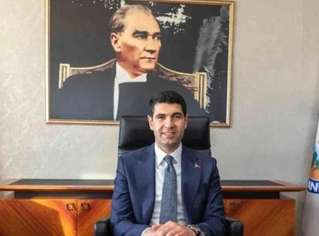 Avcılar Belediye Başkanı Utku Caner Çaykara hakkında tahliye kararı verildi