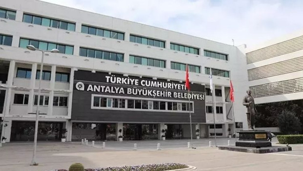 Antalya Büyükşehir Belediyesi soruşturmasında 2 şüpheli serbest bırakıldı