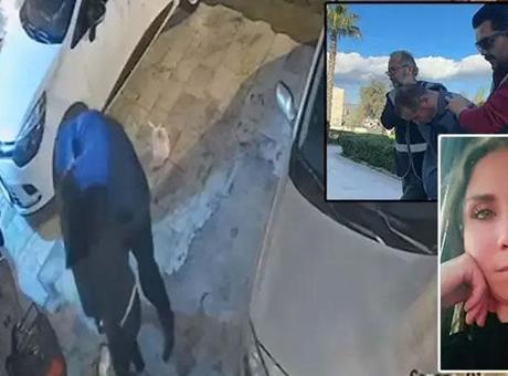 Boşanma aşamasındaki eşi Özlem’i öldüren cani kocaya ağırlaştırılmış müebbet