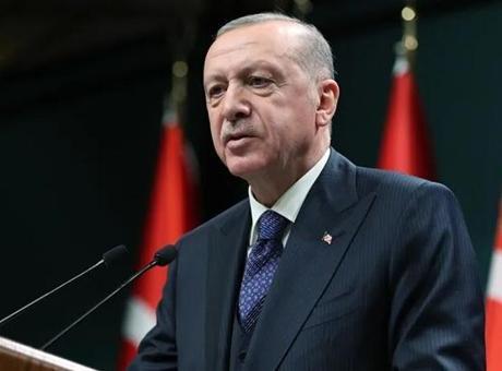 Cumhurbaşkanı Erdoğan’dan Suudi Arabistan’da kritik zirve