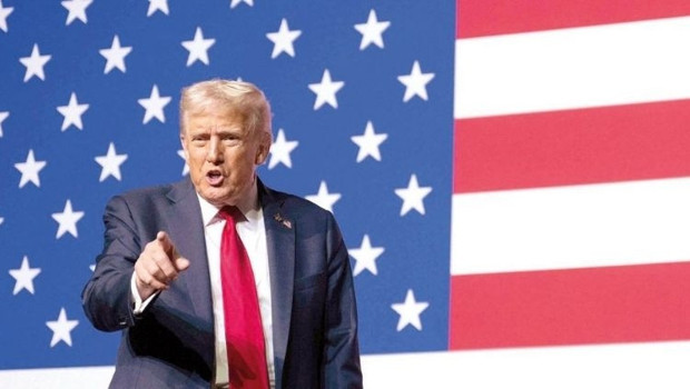 Trump’tan tüm dünyayı umutlandıran açıklama… İran ile anlaşma sağlanacak mı?