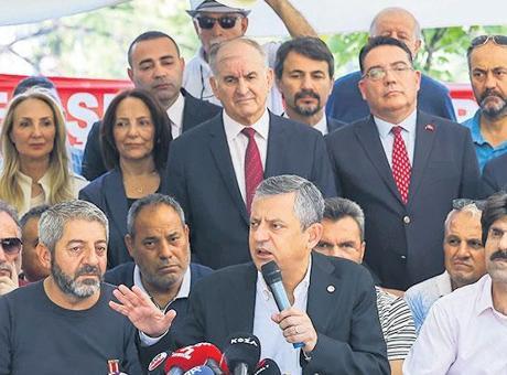 Özel: Silahların tamamen susmasını savunuyoruz