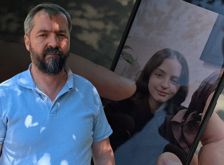 18 yaşındaki Merve’den 4 gündür haber yok! Kayıp kıza internetten talimat verildiği iddiası